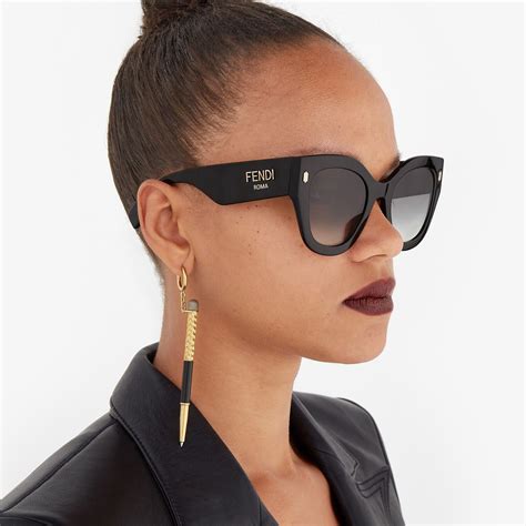 fendi sunglasses 2013|Fendi sunglasses sale women's.